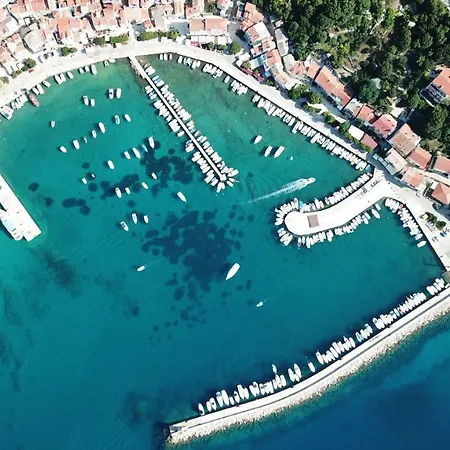 Apartament Sersic