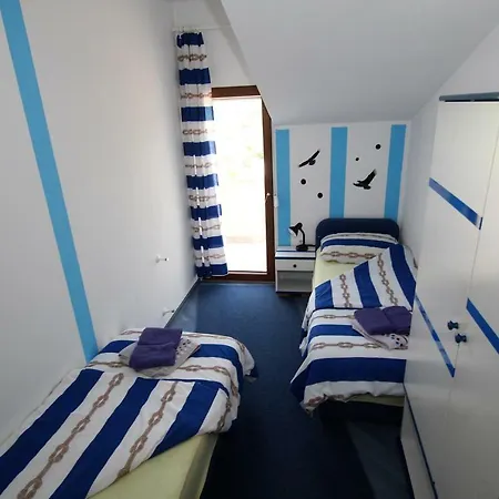 Sersic Apartamento Baška