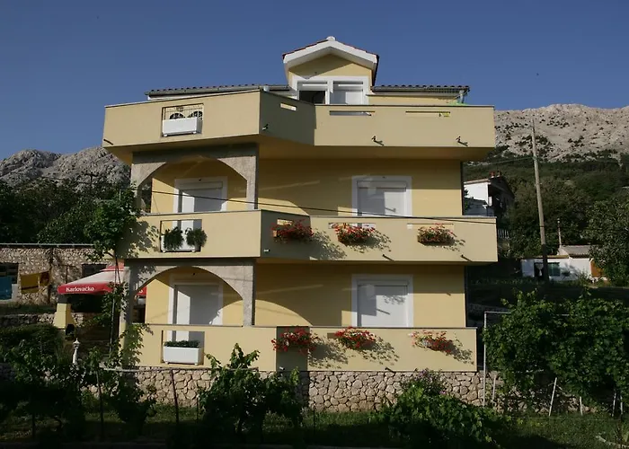 Sersic Appartement *