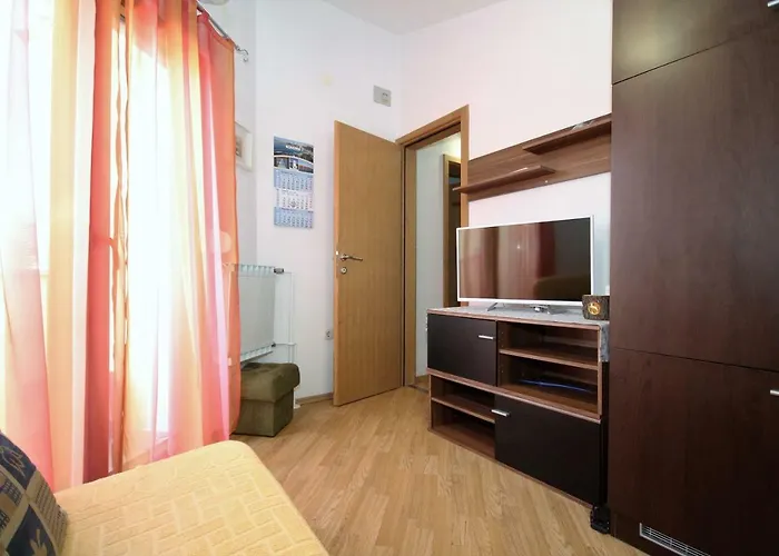 Appartement Sersic Baška