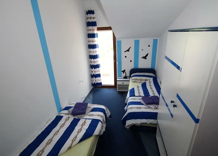 Sersic Appartement Baška