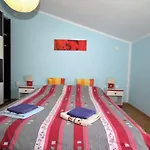 Apartament Sersic Baška