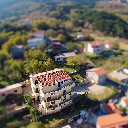 Sersic Baska (Krk)