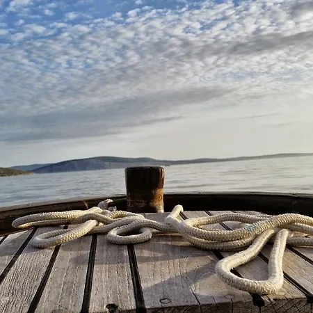 Appartamento Sersic Baška