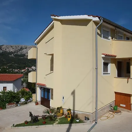 Apartament Sersic