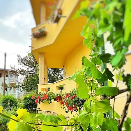 Appartement Sersic Baška