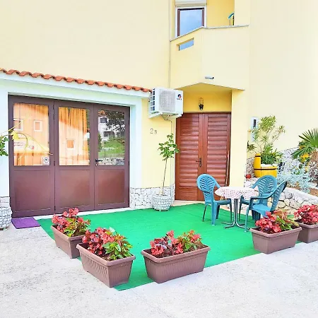 Sersic Apartment *
