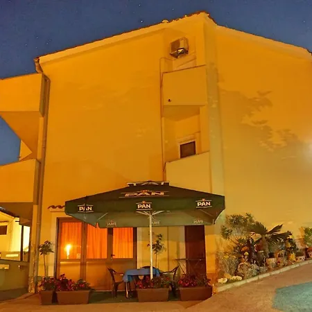 Apartament Sersic