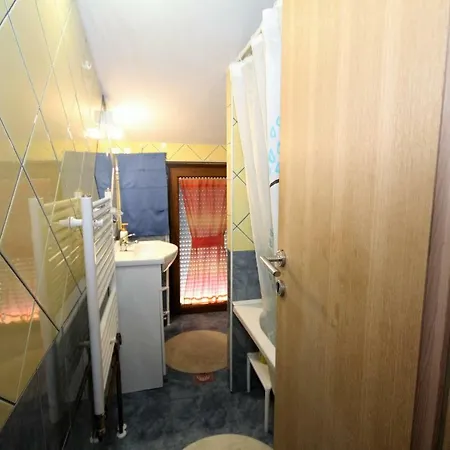 Apartment Sersic