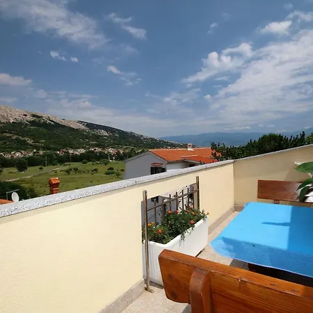 Sersic * Baska (Krk)