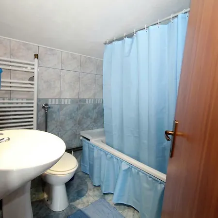Sersic Appartement Baška