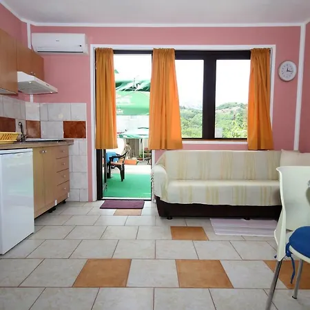Appartamento Sersic