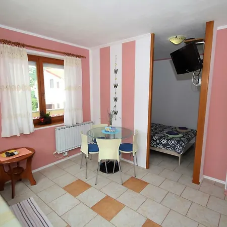 Sersic Appartement Baška