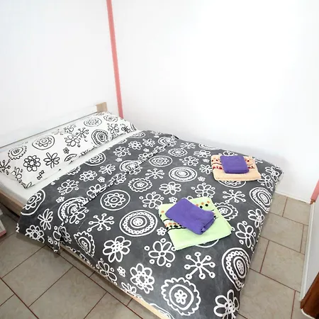 Appartement Sersic Baška