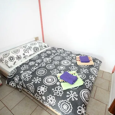 Apartment Sersic Baska (Krk)