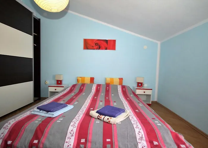 Lejlighed Sersic Baška