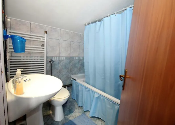 Sersic Lejlighed Baška