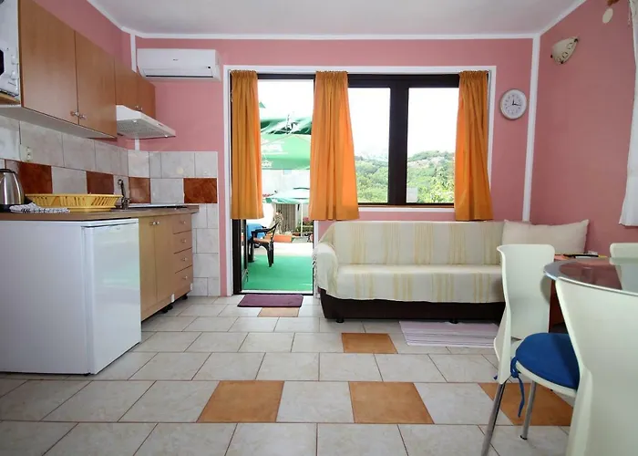 Apartman Sersic