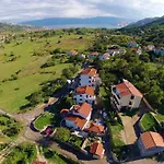 Appartement Sersic Baška
