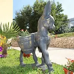 Appartement Sersic Baška
